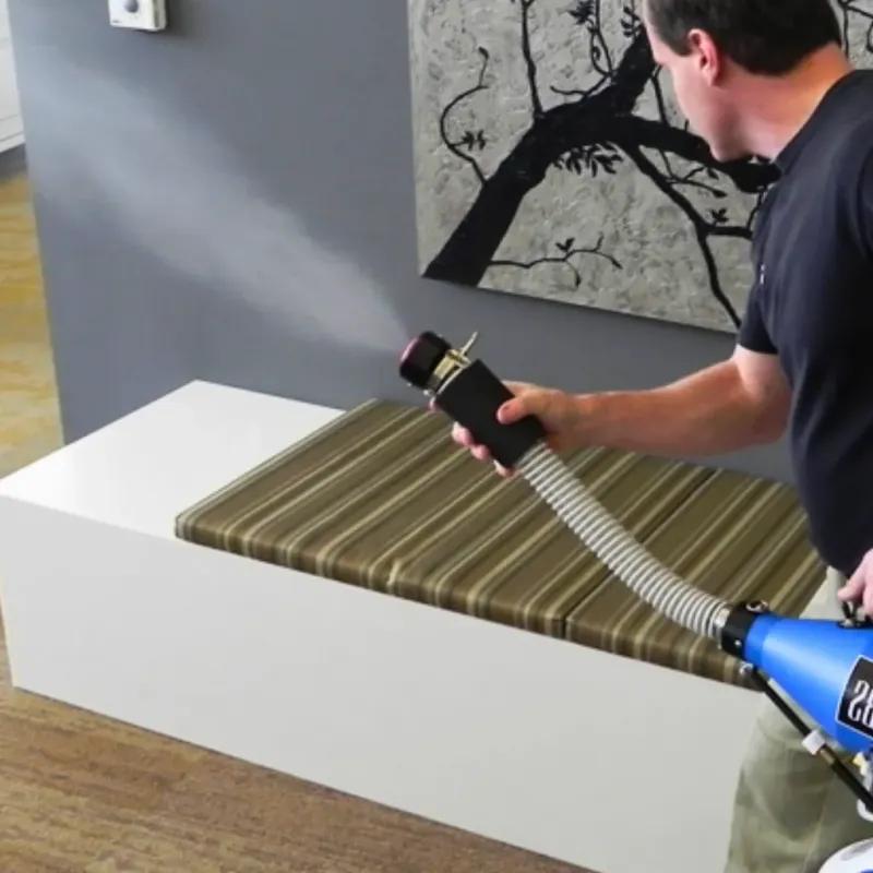 Professional Odor Removal in Elkhart, TX